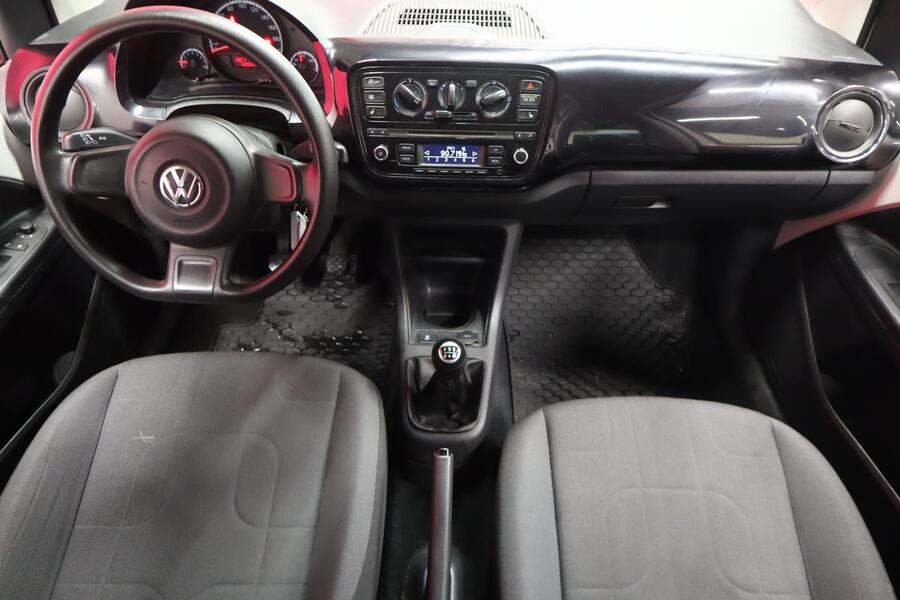 Volkswagen up! vaihtoauto