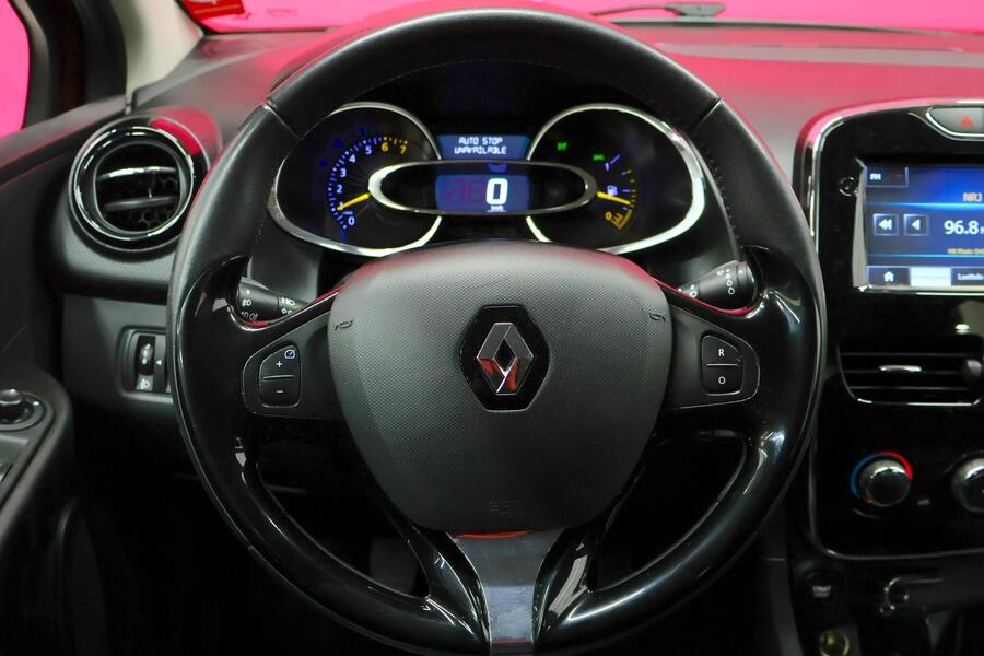 Renault Clio vaihtoauto