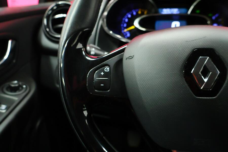Renault Clio vaihtoauto