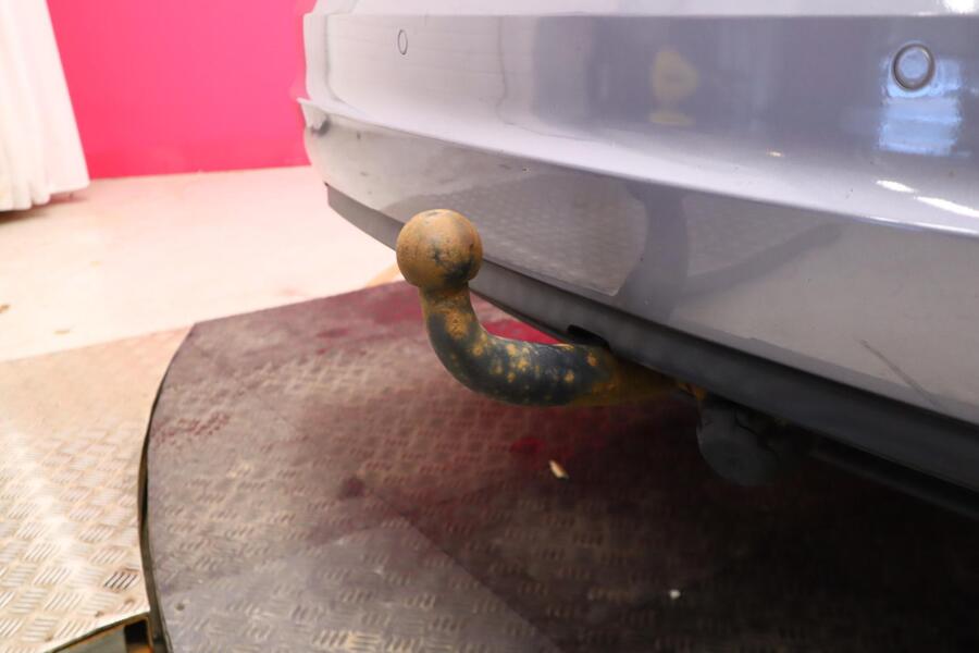 SEAT Alhambra vaihtoauto