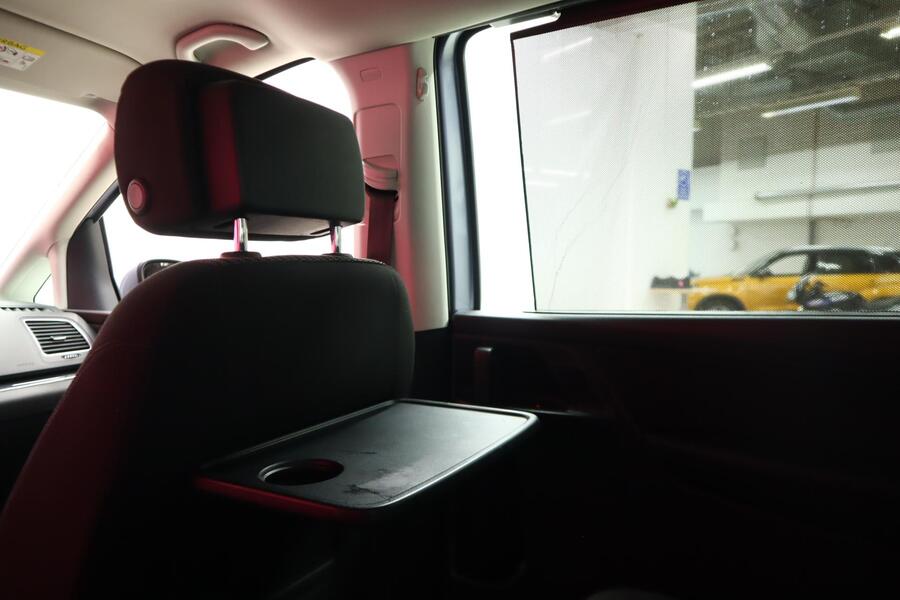 SEAT Alhambra vaihtoauto