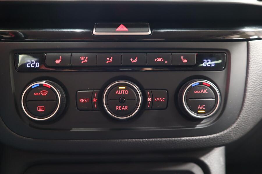 SEAT Alhambra vaihtoauto