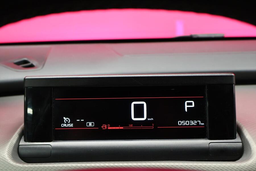 Citroën C4 Cactus vaihtoauto