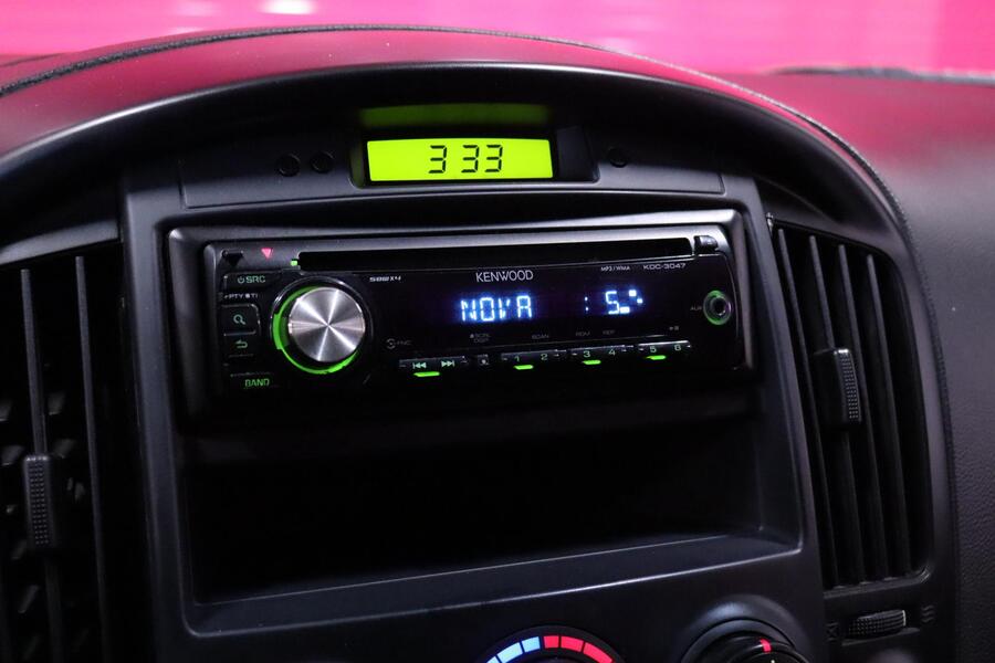 Hyundai H1 Van vaihtoauto