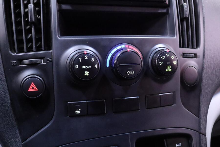 Hyundai H1 Van vaihtoauto