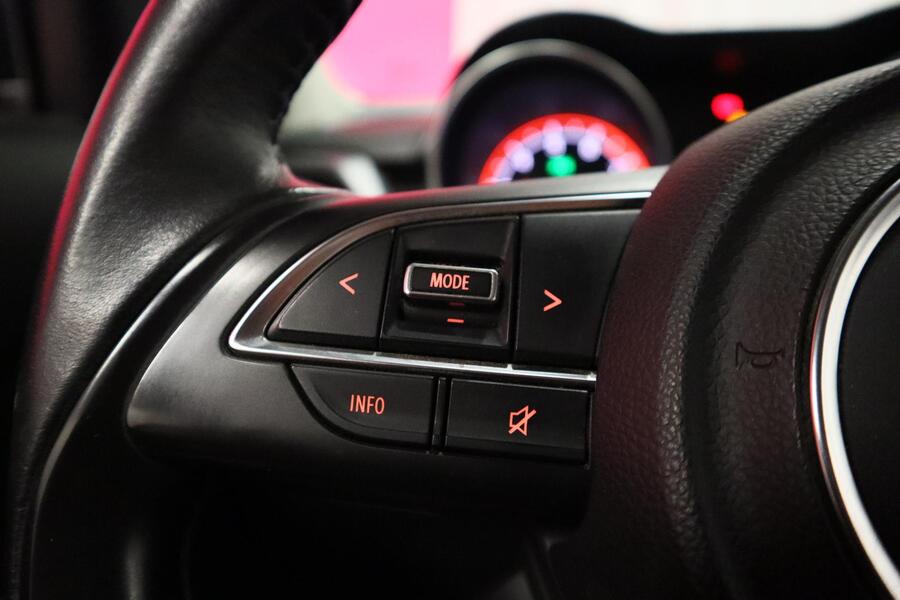 Suzuki Swift vaihtoauto