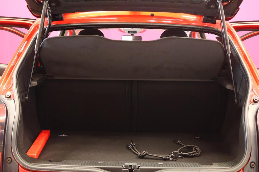 Renault Twingo vaihtoauto