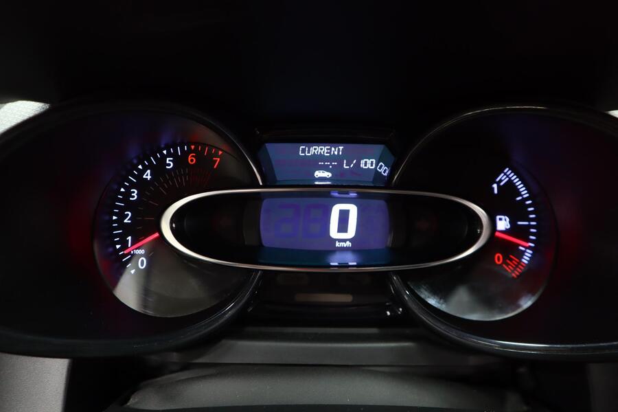 Renault Clio vaihtoauto