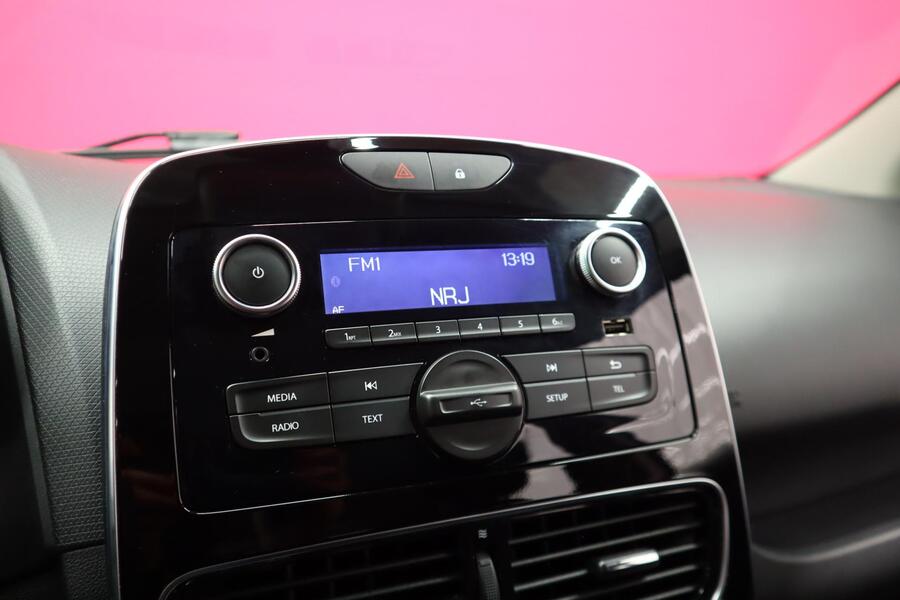 Renault Clio vaihtoauto