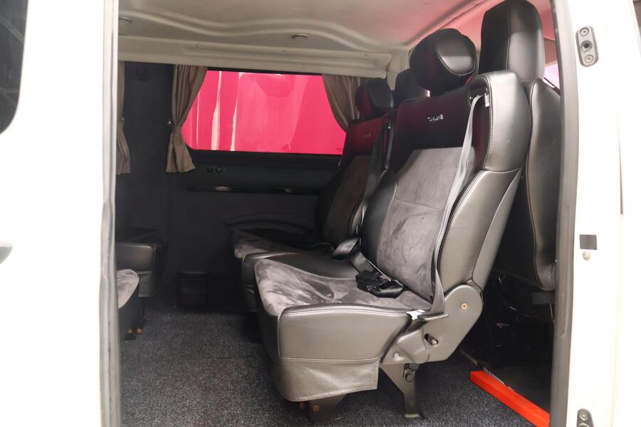 Citroën Jumpy vaihtoauto