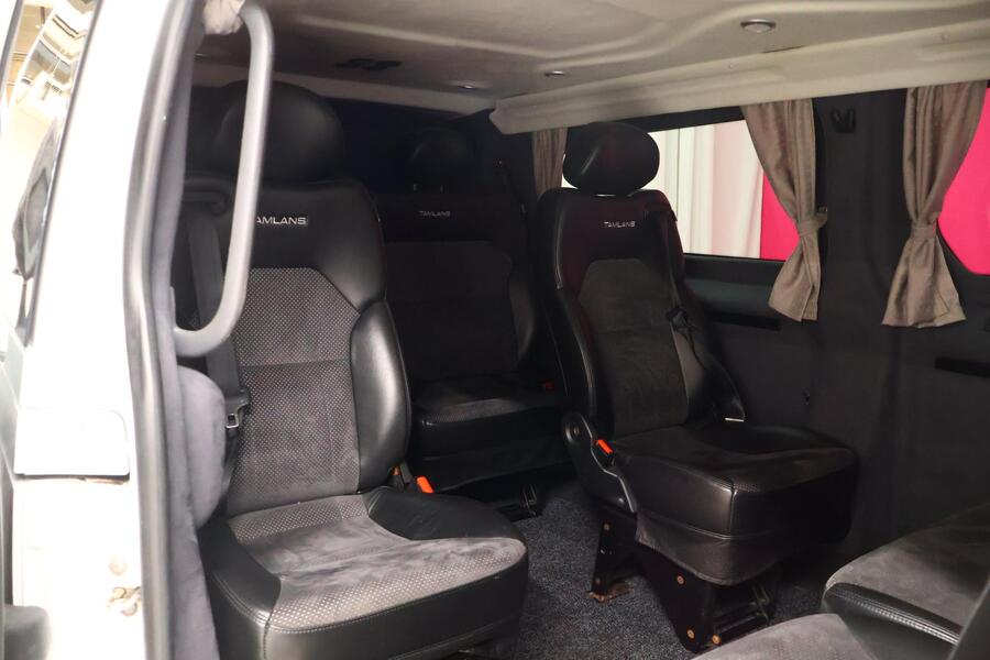 Citroën Jumpy vaihtoauto