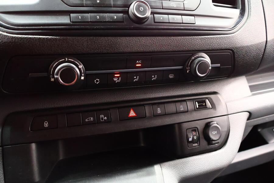 Citroën Jumpy vaihtoauto