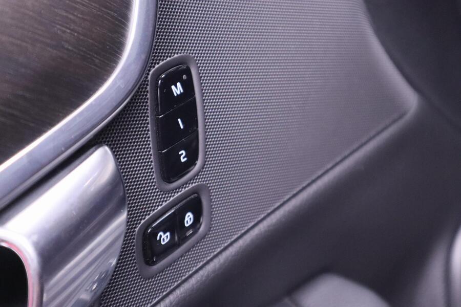 Volvo V90 Cross Country vaihtoauto