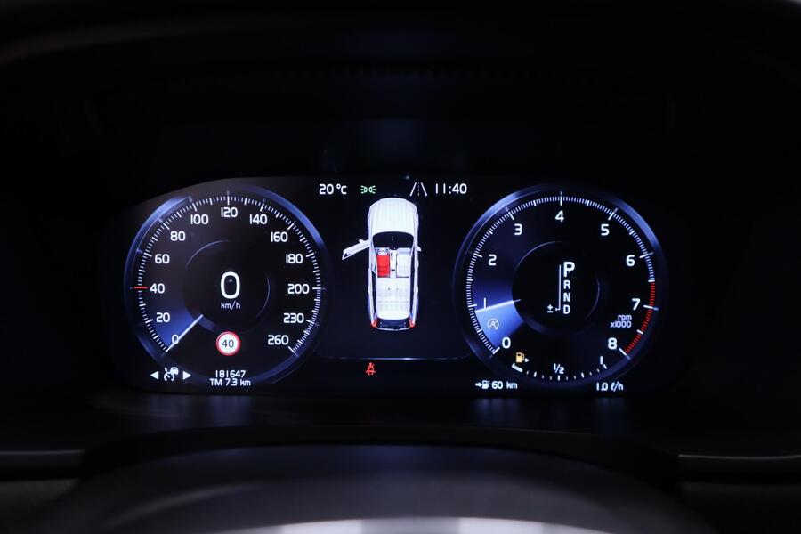 Volvo V90 Cross Country vaihtoauto