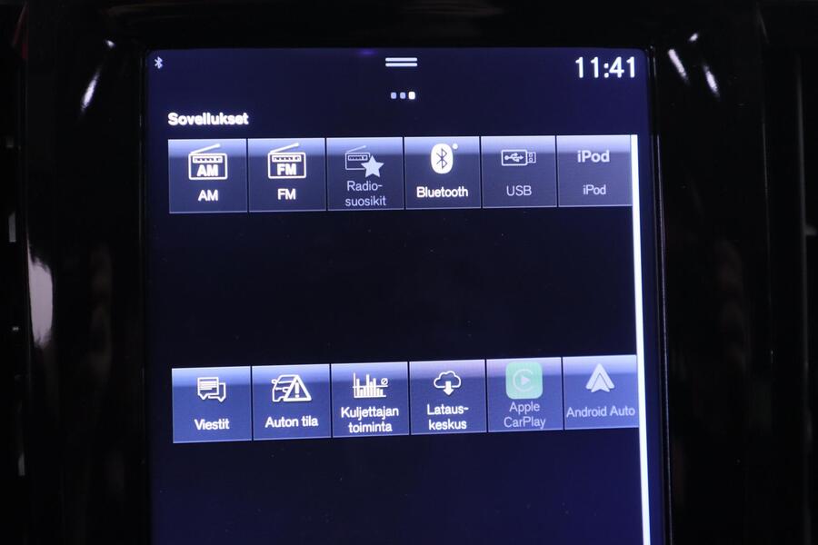 Volvo V90 Cross Country vaihtoauto