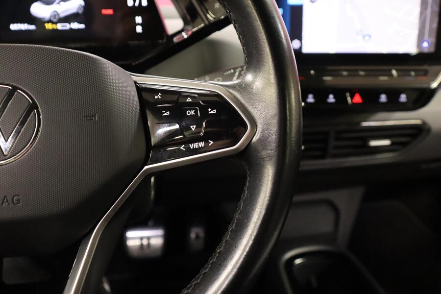 Volkswagen ID.3 vaihtoauto