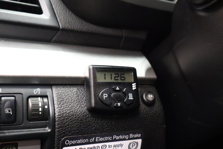 Subaru Outback vaihtoauto