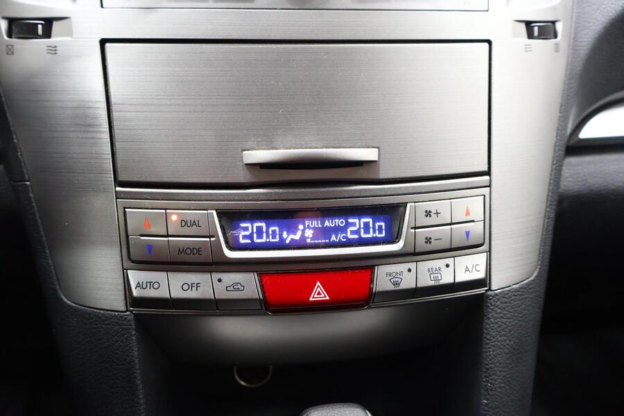 Subaru Outback vaihtoauto