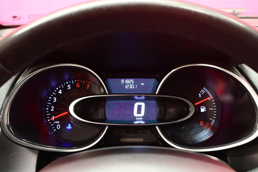 Renault Clio vaihtoauto