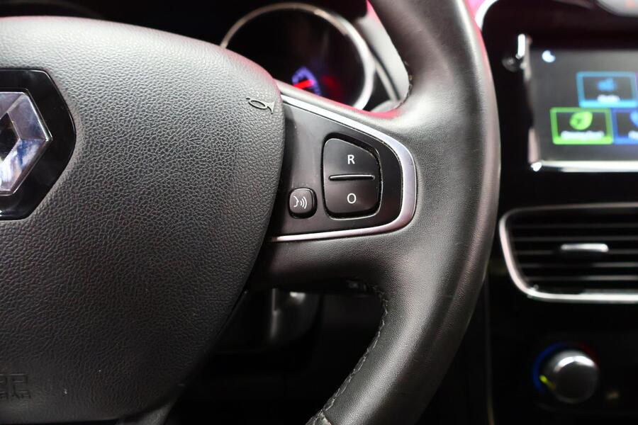 Renault Clio vaihtoauto