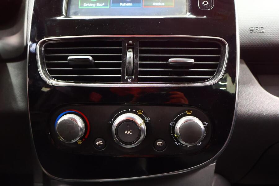 Renault Clio vaihtoauto