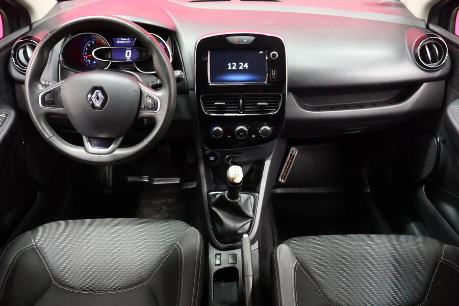 Renault Clio vaihtoauto