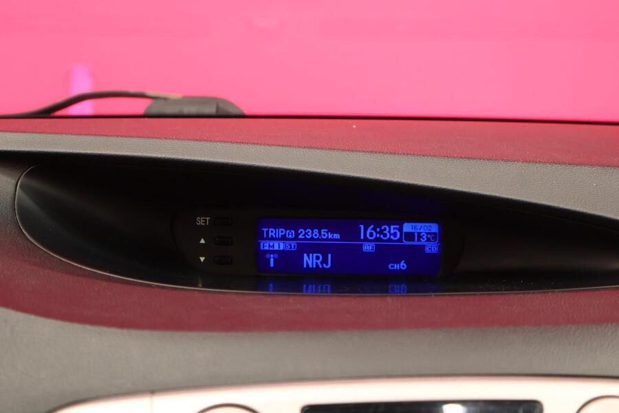 Hyundai i20 vaihtoauto