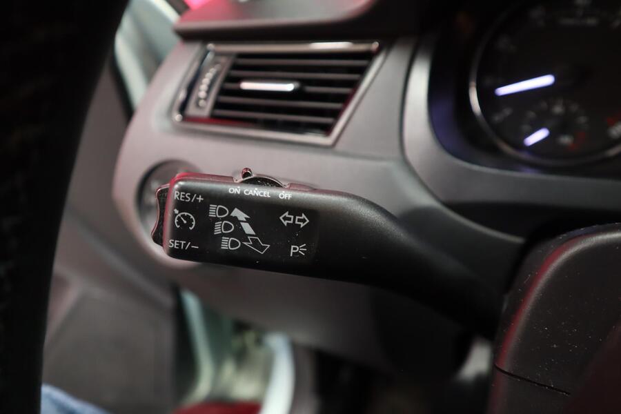 Skoda Rapid vaihtoauto