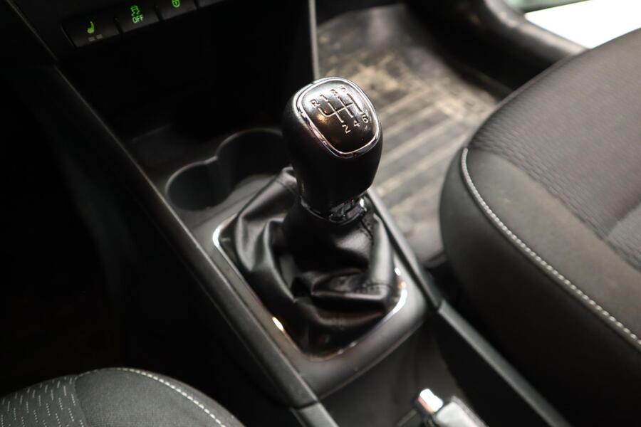 Skoda Rapid vaihtoauto