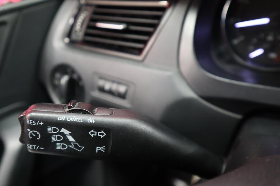 Skoda Rapid vaihtoauto