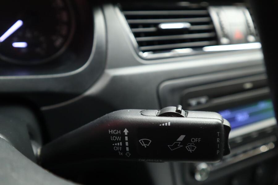 Skoda Rapid vaihtoauto