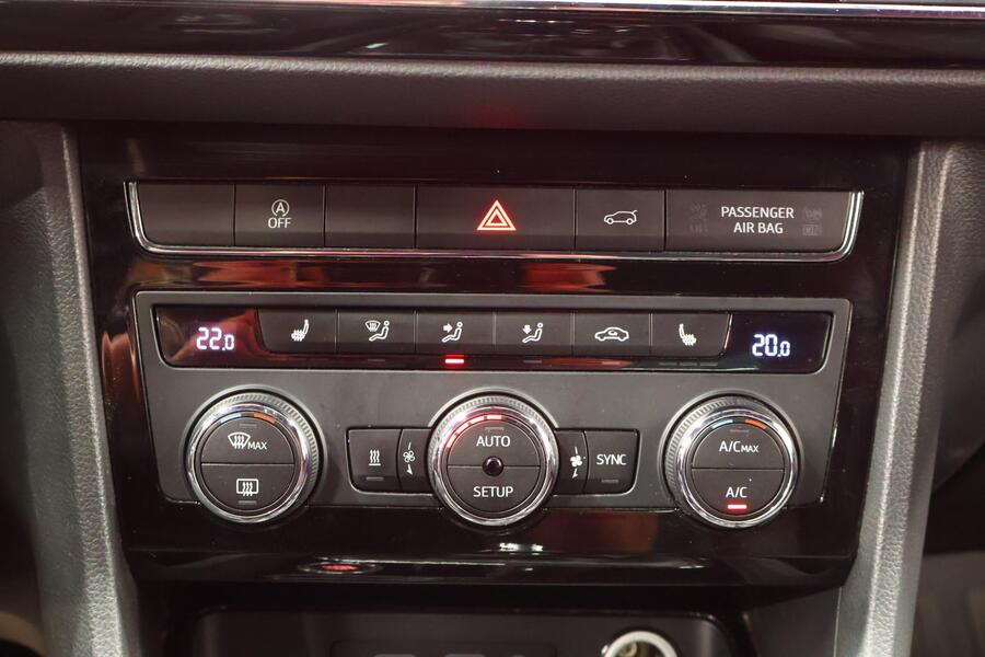 SEAT Ateca vaihtoauto