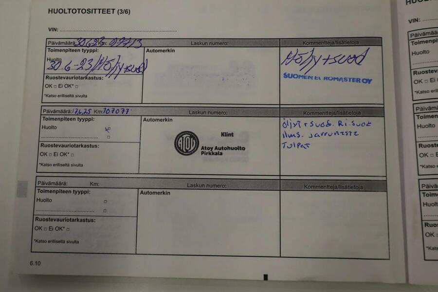 Renault Captur vaihtoauto