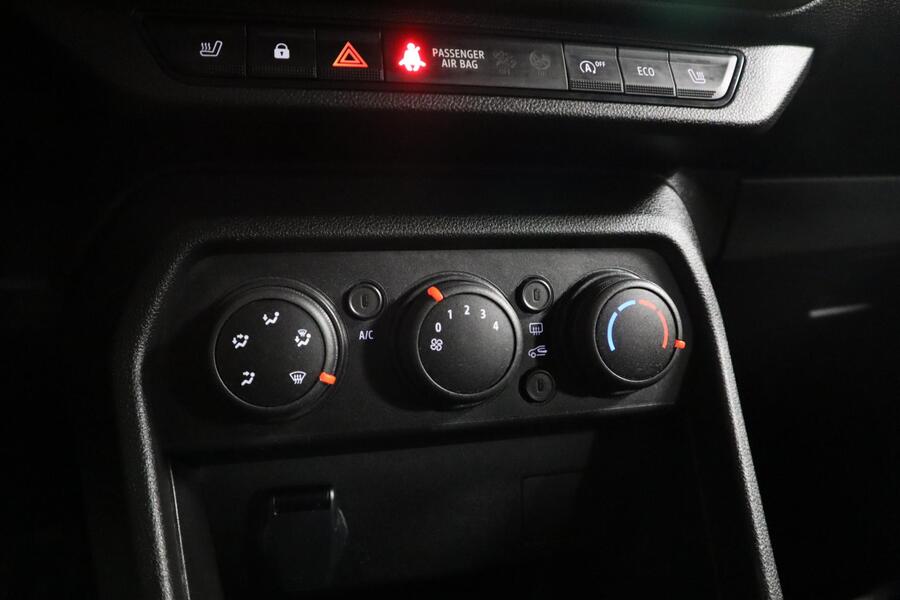 Dacia Sandero vaihtoauto