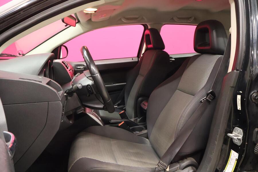 Dodge Caliber vaihtoauto