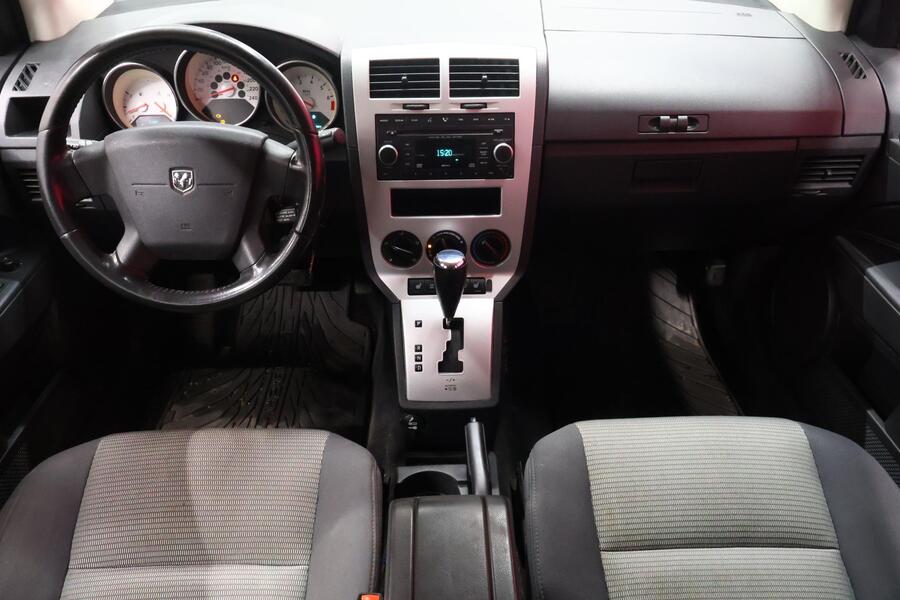 Dodge Caliber vaihtoauto