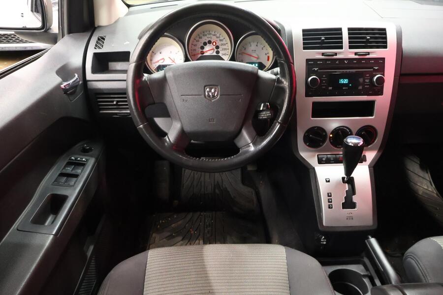 Dodge Caliber vaihtoauto