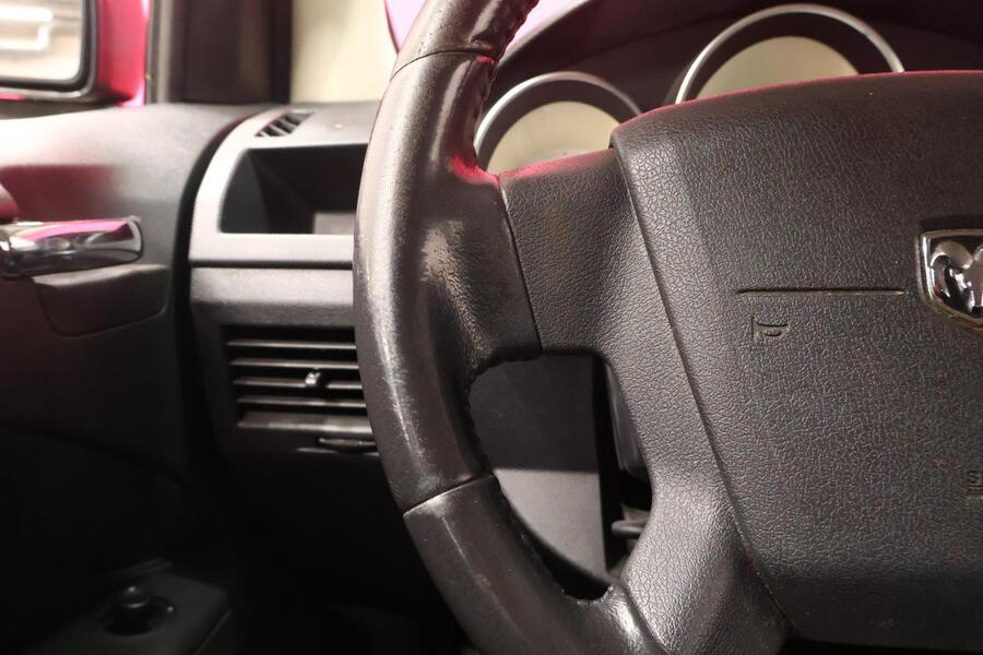 Dodge Caliber vaihtoauto