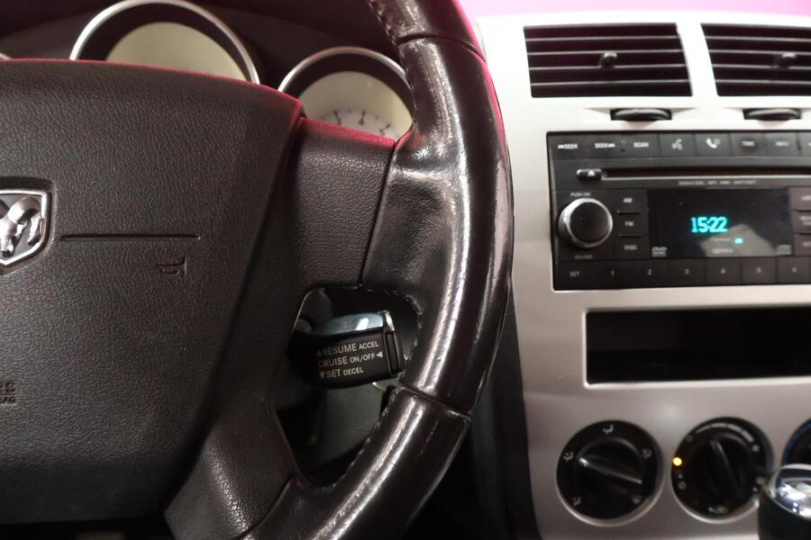 Dodge Caliber vaihtoauto