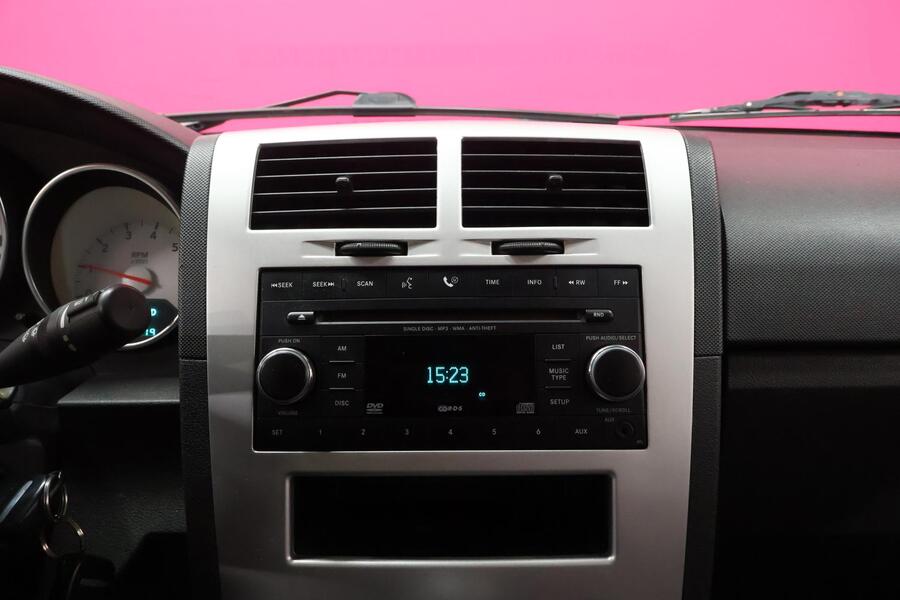 Dodge Caliber vaihtoauto