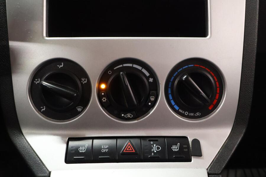 Dodge Caliber vaihtoauto