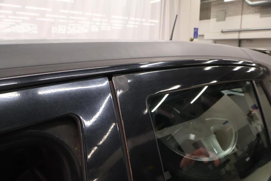 Dodge Caliber vaihtoauto