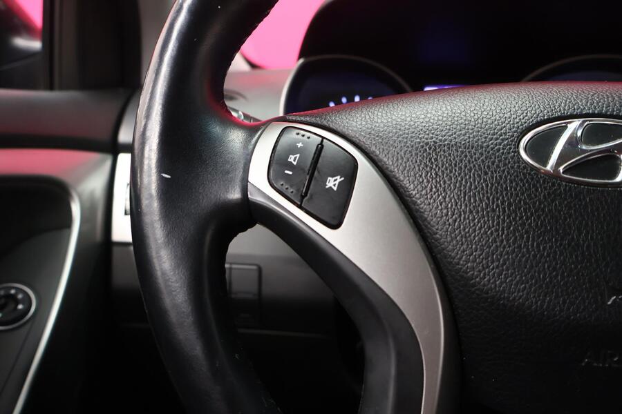 Hyundai i30 vaihtoauto