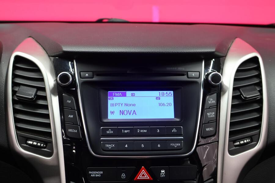 Hyundai i30 vaihtoauto