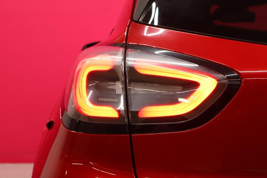 Ford Puma vaihtoauto