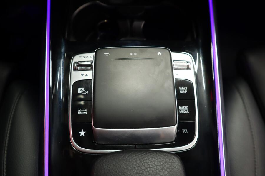 Mercedes-Benz GLB vaihtoauto