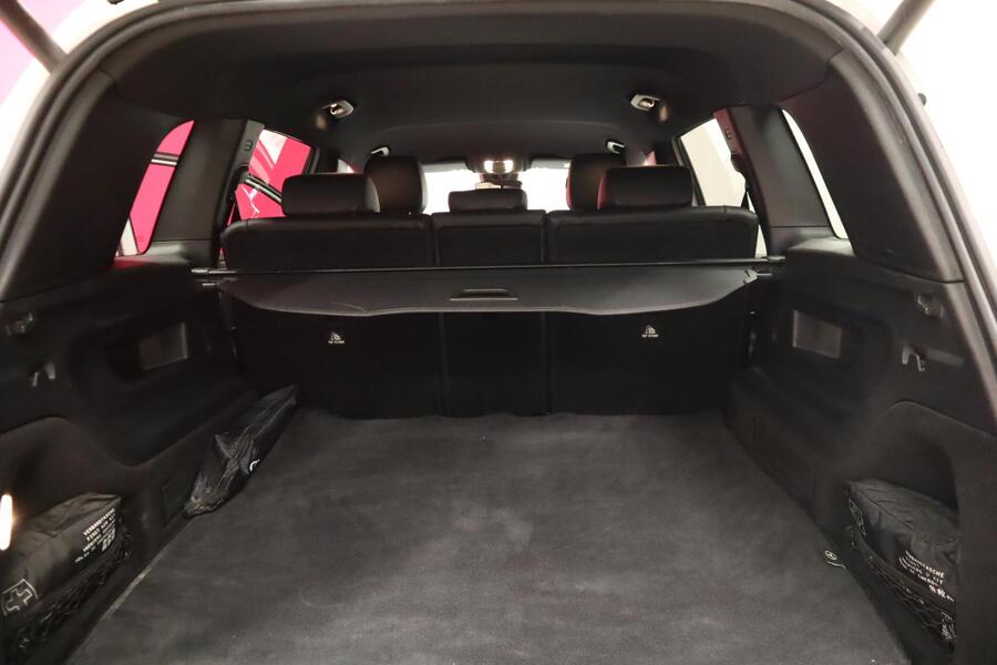 Mercedes-Benz GLB vaihtoauto