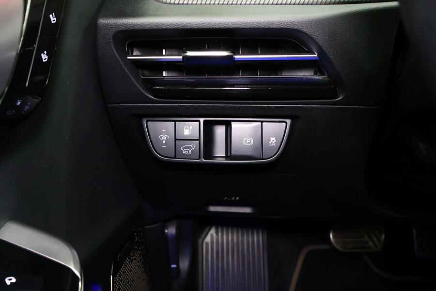 Kia EV6 vaihtoauto