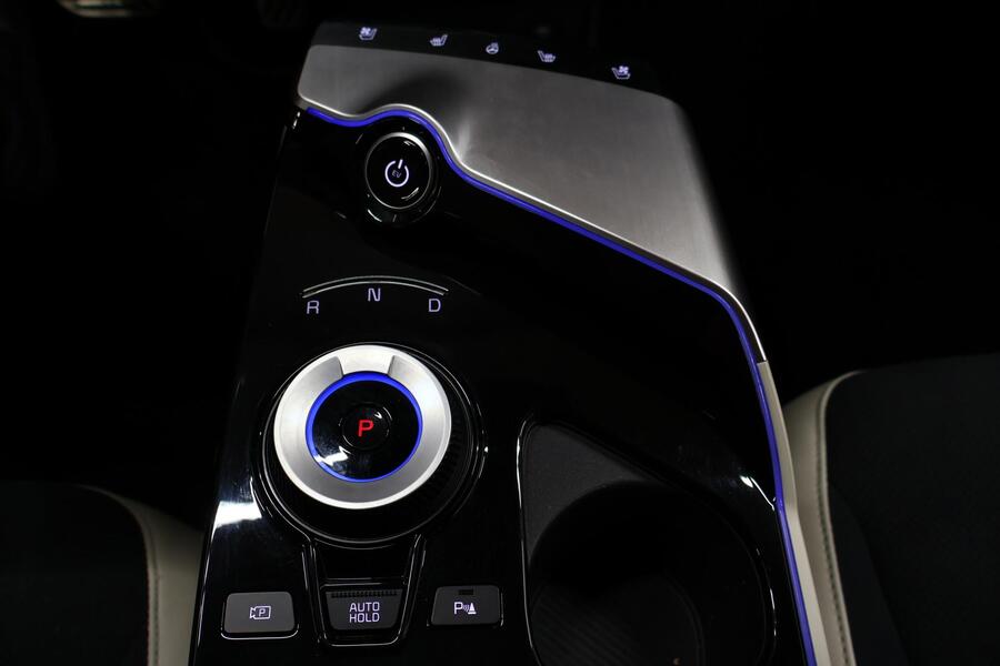 Kia EV6 vaihtoauto