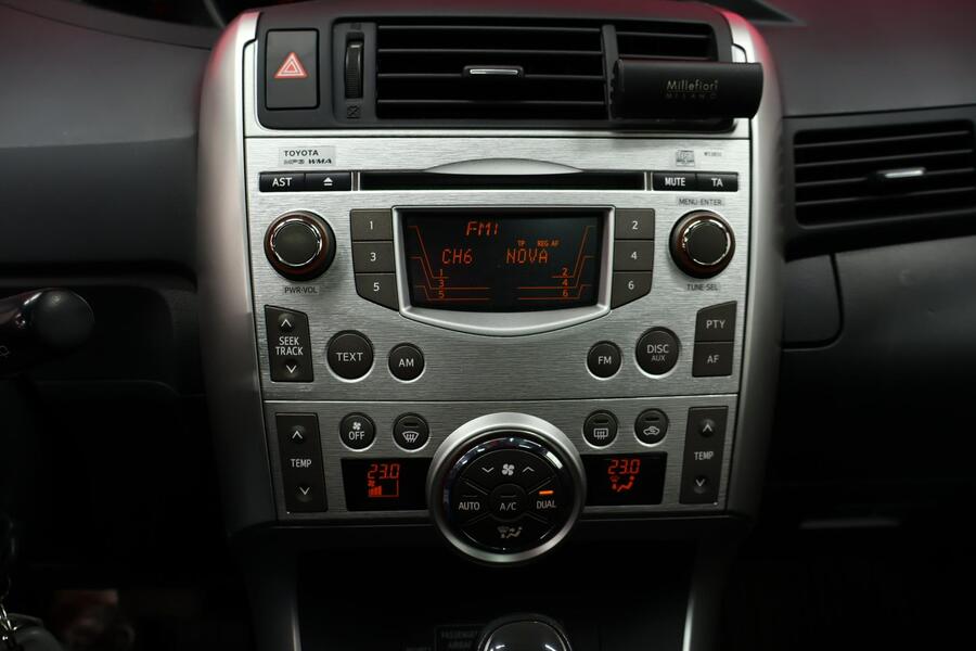 Toyota Verso vaihtoauto